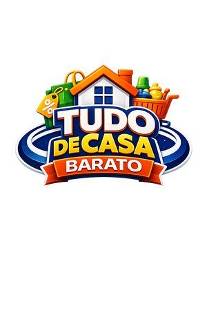 tudo de casa barato