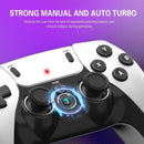 Vídeo Game Stick M15 Pro 4k 64gb Hdmi Com 2 Controles Se Fio +20mil Jogos