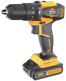 Parafusadeira/Furadeira de Impacto 20V