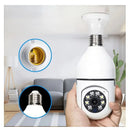 KODI Câmera inteligente de segurança residencial