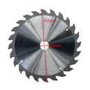 Serra Circular a Bateria